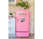 Tableau photos métallique doré - Format 21,7x28,1cm - Or