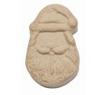 Boîte Père Noël - Kraft