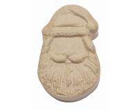 Boîte Père Noël - Kraft