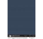 Pastelmat paquet 5F 100x140cm 360g - Bleu foncé