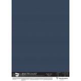 Pastelmat paquet 5F 100x140cm 360g - Bleu foncé