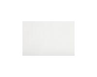 Manteles individuales lisos - Papel gofrado Tiss Lack 30x40 cm - Blanco