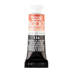Aquarelle extra-fine tube 5ml - Rouge anthraquinone