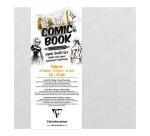 Layout double-face carnet cousu collé 32F 22x22cm 220g