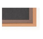 Pastelmat bloc collé 12F 18x24cm 360g