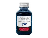 Encre en flacon PET 100ml