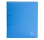 Classeur 2 anneaux 30 mm polypropylène Chromaline - A4 maxi