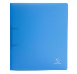 Classeur 2 anneaux 30 mm polypropylène Chromaline - A4 maxi