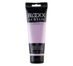 Peinture acrylique fine tube 250ml - Quinacridone rose violet