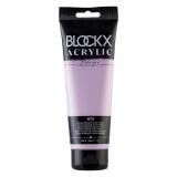 Peinture acrylique fine tube 250ml - Quinacridone rose violet