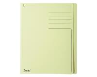 Subcarpetas A4 Forever® impresas con portada estrecha 280 g/m2 Exacompta