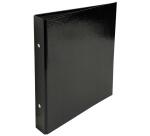 Classeur 17x22 2anneaux 25mm Iderama