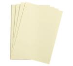 Etival Color paquet 25F A3 160g - Vert tilleul