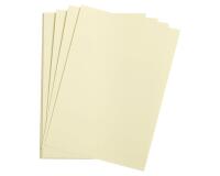 Etival Color paquet 25F A3 160g - Vert tilleul