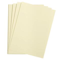 Etival Color paquet 25F A3 160g - Vert tilleul