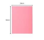 Paquet 100 chemises SUPER 160 - 24x32cm
