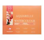 Etival bloc collé 4 côtés 10F 36x48cm 300g grain fin