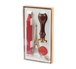 SET SCEAU + 1 BATON CIRE TOUR EIFFEL - Tour Eiffel