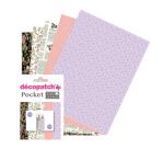 Déco Pocket n°16 - Assortiment