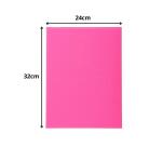 Paquet de 100 chemises Forever® 170 100% recyclé - 24x32cm