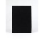 Goldline carnet rembordé rigide 40F A6 140g portrait - Ivoire
