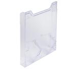 Élément mural vertical A4 - Cristal