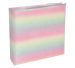 Exacompta Candy Pocket Photo Album, 200 Photos, 10 × 15 cm - Multicolour