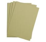 Etival Color paquet 25F A3 160g - Vert amande