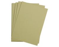 Etival Color paquet 25F A3 160g - Vert amande