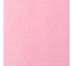 PAPIER DE SOIE, Rouleau de 24 feuilles 18g/m2 au format 50x75cm - Rose moyen