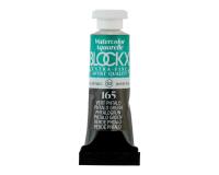 Aquarelle extra-fine tube 5ml - Vert phtalo