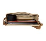 Besace papier résistant à l'eau Exacompta Eterneco