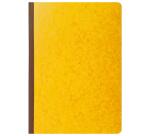 REGISTER BOARD COVER A4 80 PAGES 5/5 - Assorted colours