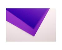 Polypro paquet 10F 50x70cm - Violet