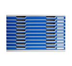 Module de classement Modulo Office 10 tiroirs A3