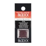 Aquarelle extra-fine demi-godet - Rouge anthraquinone