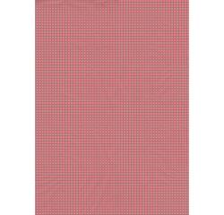 * Pochette 3 Feuilles Identiques Ref 647 - Rose