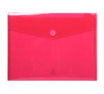 Fundas con adhesivo scratch A4 2/100e Polipopileno reciclado