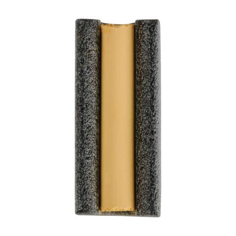 Pastel Tendre - Ocre Jaune - teinte 3
