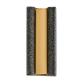 Pastel Tendre - Ocre Jaune - teinte 3