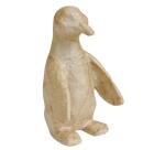Pingouin 11,5cm - Kraft