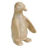 Pingouin 11,5cm - Kraft