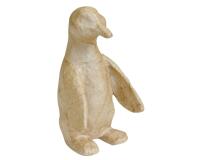 Pingouin 11,5cm - Kraft