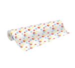 Alliance 60g, rl 50x0,70m Ballons - Multicolore