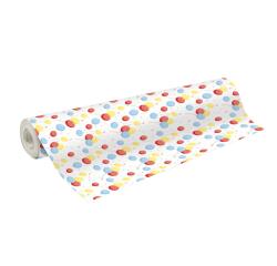 Alliance 60g, rl 50x0,70m Ballons - Multicolore