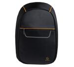 Sac à dos ordinateur Exactive (15 pouces) - Noir