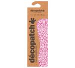 Pochette 3 Feuilles Identiques Ref 533 - Rose