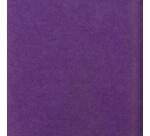PAPIER DE SOIE, Rouleau de 24 feuilles 18g/m2 au format 50x75cm - Violet