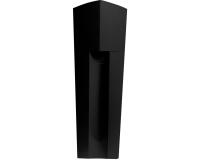 Exacompta EcoBlack THE MAGAZINE Recycled Magazine file - Black