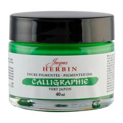 Encre de calligraphie 40ml